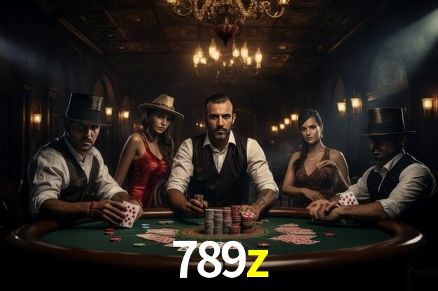 Desvendando o Mundo dos Jogos Virtuais na 789z